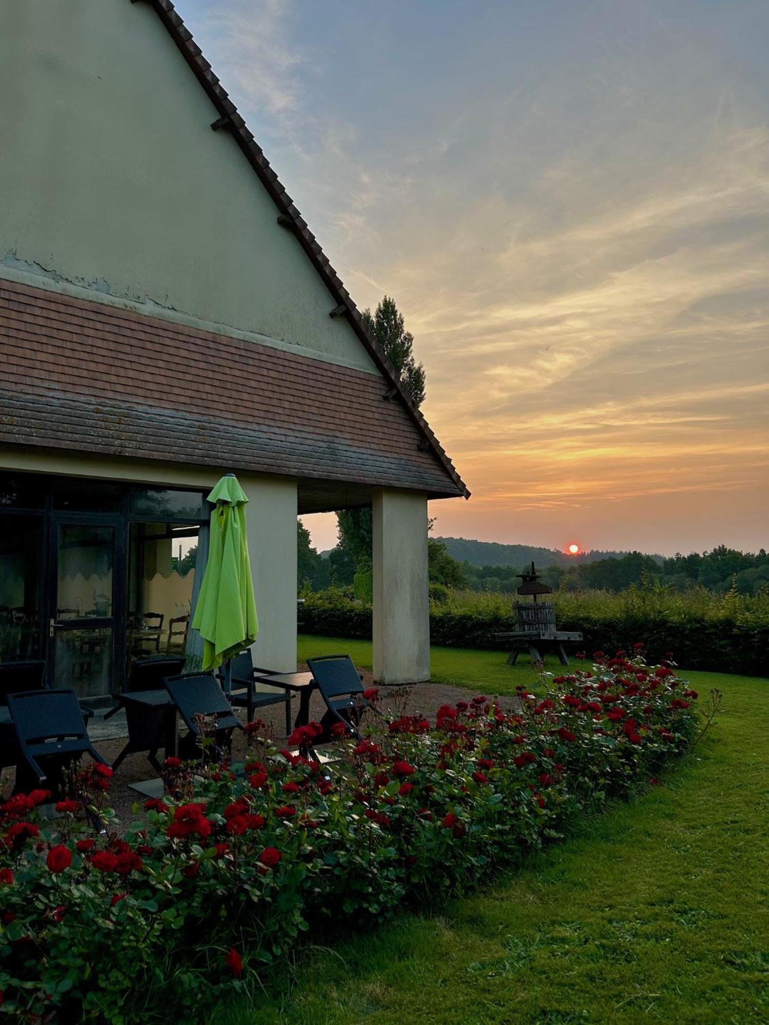 D'andaines Hotel